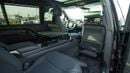 لاند روفر رينج روفر SV LWB P615 إصدار أسود - أسود - إصدار 2026 للتصدير فقط
