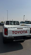 Toyota Hilux GLX Hillux GL
