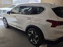Hyundai Santa Fe PREMIUM PLUS