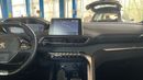 بيجو 3008 GT LINE | شامل الضمان | 0 ﺪﻔﻋﺓ ﺃﻮﻟﻯ