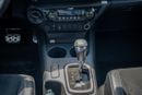 Toyota Hilux GR SPORT 4.0 DC 2026 MODEL GCC SPECS
