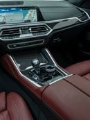 BMW X6 40i M SPORT EXCLUSIVE