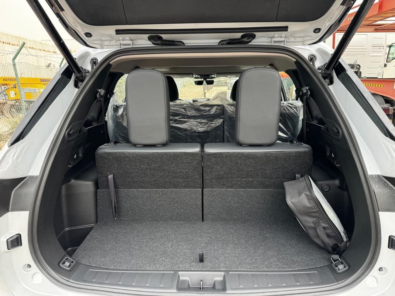 Mitsubishi Outlander GLX HIGHLINE