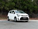 Kia Picanto EX 1.2 L | | GCC | Accident-Free | In Excellent Condition | 622 P.M