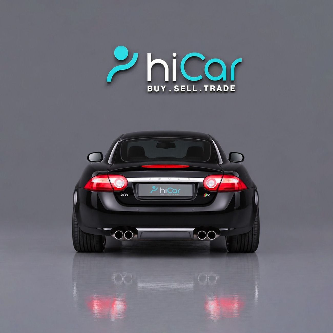 جاكوار XKR ستاندارد الدفع نقداً • جاكوار XKR • ضمان لمدة عام