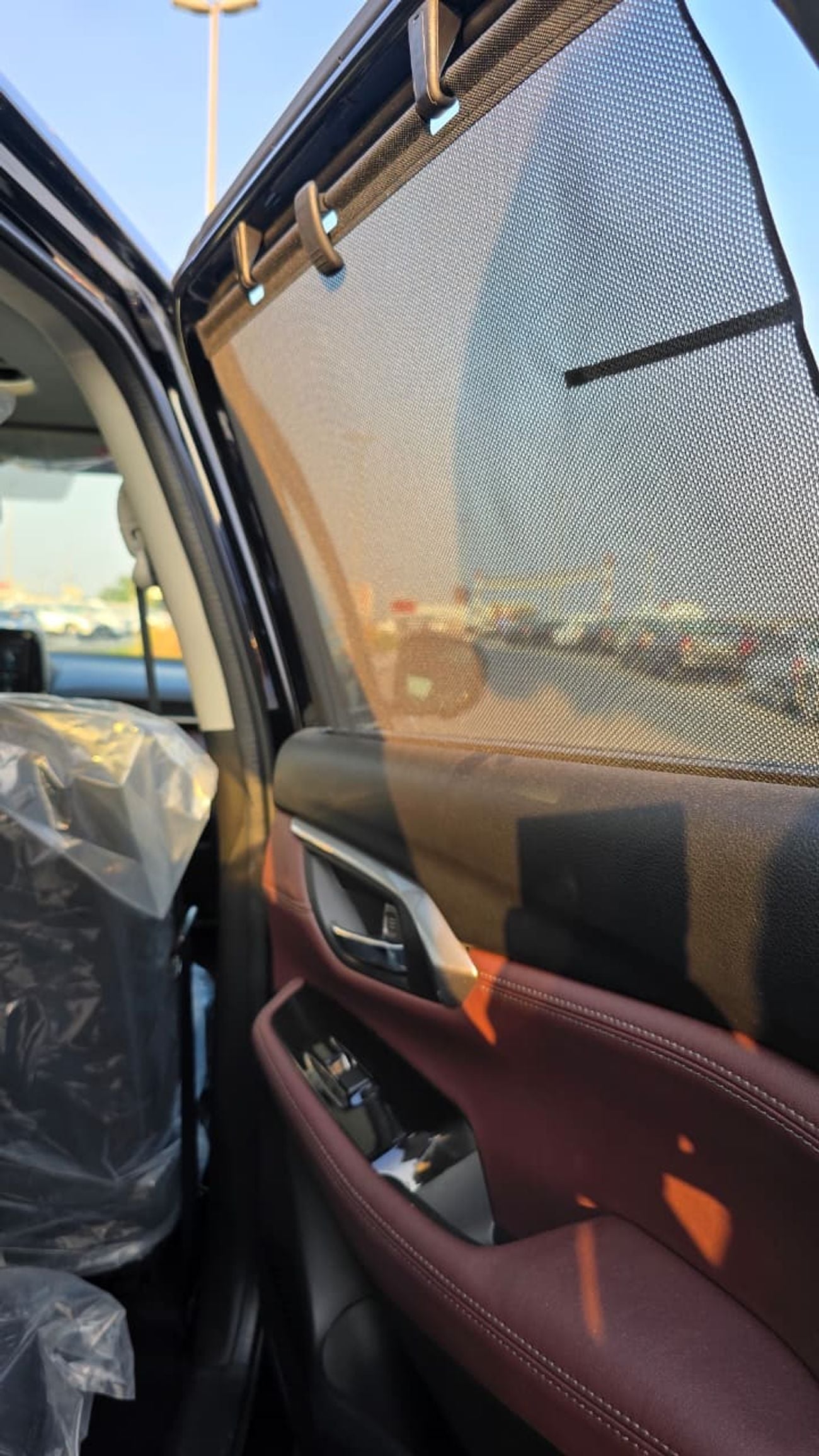 تويوتا أوربان كروزر GLX TOYOTA URBAN CRUISER YML 1.5L CUV FWD 5DOORS