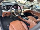 مرسيدس بنز E300 AMG