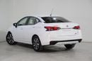 Nissan Sunny SV 2.0