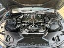 BMW M5 COMPETITION PACK