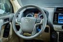 Toyota Prado LIMITED GCC Specs ll 0km ll V6