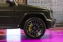 Mercedes Benz G63 AMG STANDARD