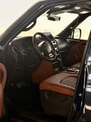 إنفينيتي QX80 لوكس سينسوري