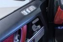 Mercedes Benz G63 AMG STANDARD 2022 With Full Service History, Excellent Condition, GCC Spec