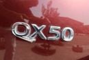 Infiniti QX50 3.7 V6 GCC | Original Paint | 2nd Owner