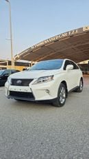 Lexus RX350 PRESTIGE