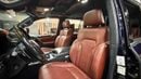 Lexus LX570 PLATINUM