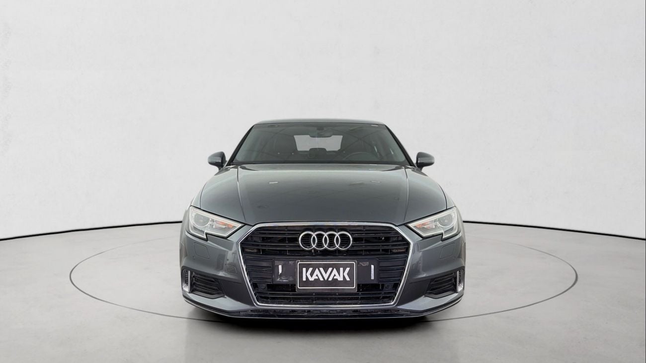 Audi A3 35 TFSI | Guaranteed Warranty | 0 Down Payment