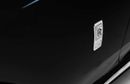 Rolls Royce Spectre Dual Electric Motors | Warranty