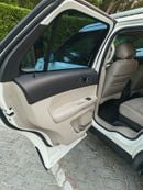 Ford Explorer BASE