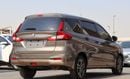Suzuki Ertiga GLX ACCIDENTS FREE - GCC - ENGINE 1500 CC -ORIGINAL PAINT - PERFECT CONDITION INSIDE OUT