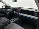 فولكس واجن تيجوان LIFE تيجوان لايف 1.4 لتر | كاميرا الرؤية الخلفية | شاشة عرض رقمية | نظامي Apple CarPlay و Android Auto |
