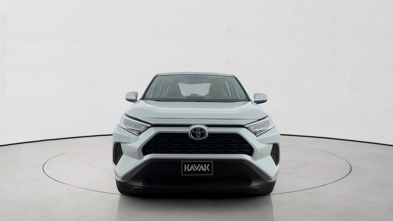 Toyota RAV4 EX | Guaranteed Warranty | 0 Down Payment