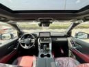 Toyota Land Cruiser VXR