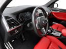 BMW X3 M COMPETITION