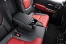 Toyota Land Cruiser GR SPORT 3.5L - Precious White Pearl Inside Black & Red | Export Only