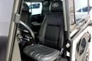 Land Rover Defender !! || GCC Specs || Manual || Super clean