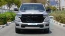 RAM 1500 LIMITED ( V8 5.7L ) (For Export , НА ЭКСПОРТ) 2026 Crew Cab eTorque GCC Без пробега