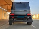 مرسيدس بنز G 500 The Cleanest Low Km ,G 500 4×42 , Gcc Specs, Full History