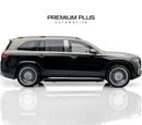 Mercedes Maybach GLS600 Maybach