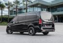 مرسيدس بنز V 250 V 250 V250 | 5,288 P.M | 0% Downpayment | Perfect Condition!