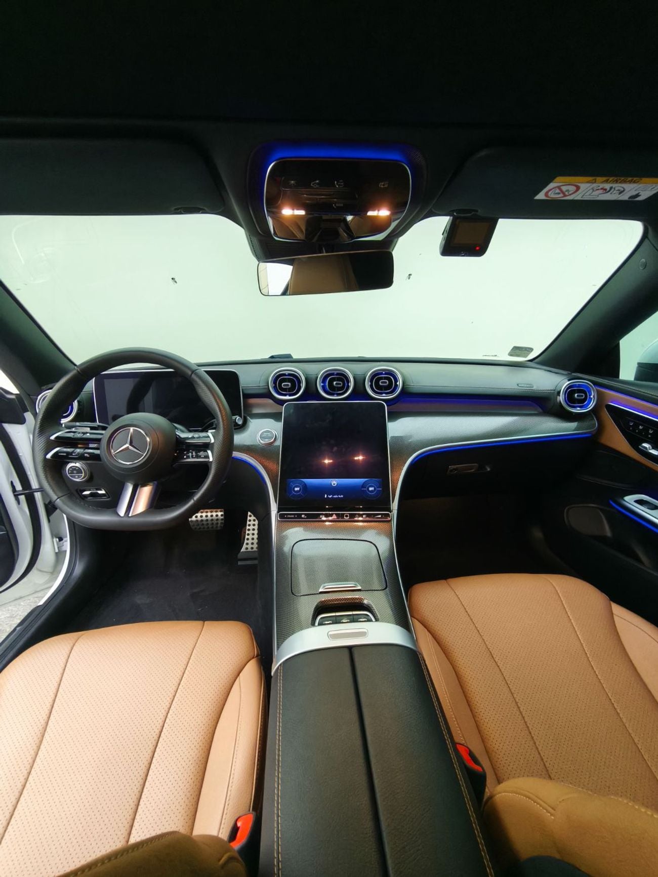 Mercedes Benz CLE200