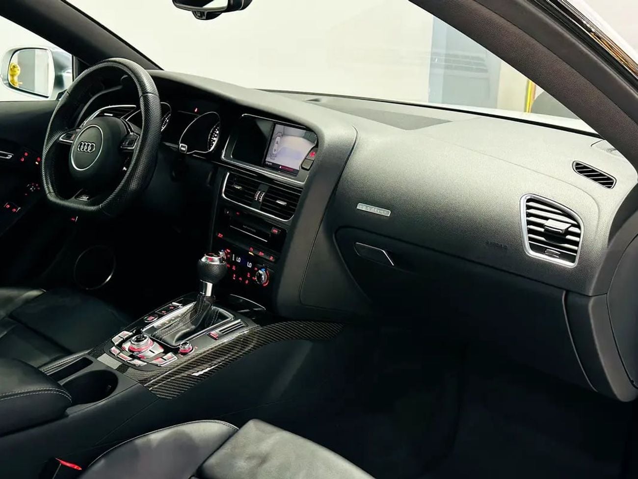 أودي RS5 STANDARD