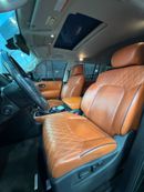 Nissan Patrol LE PLATINUM CITY +