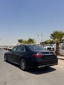 مرسيدس بنز S 580 4MATIC