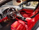 Porsche Cayenne GTS