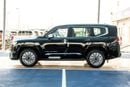 Toyota Land Cruiser VXR 3.5L TT FULL OPTION