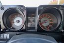 Suzuki Jimny GLX AT 4WD 5D GLX 2025 | 9 inch Display | Hill Decent Control | Headlamp Washers | Rear Camera | Parking Senso
