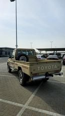 Toyota Land Cruiser 70 LC79 VXR LC 79 Base GCC Specs