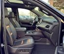 GMC Yukon AT4 6.2l V8