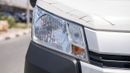Toyota Hiace GL