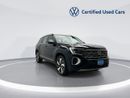 Volkswagen Teramont COMFORTLINE Teramont 2.0L (Facelift 2) | Refreshed Design & Panoramic Roof | 39,100 AED SAVINGS from