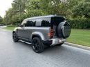 Land Rover Defender p400 x dynamic