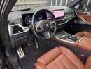 BMW X7 M60i XDRIVE
