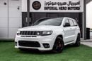 Jeep Grand Cherokee SRT8