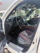 Lexus LX700h SIGNATURE