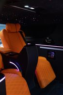 Cadillac Escalade LUXURY